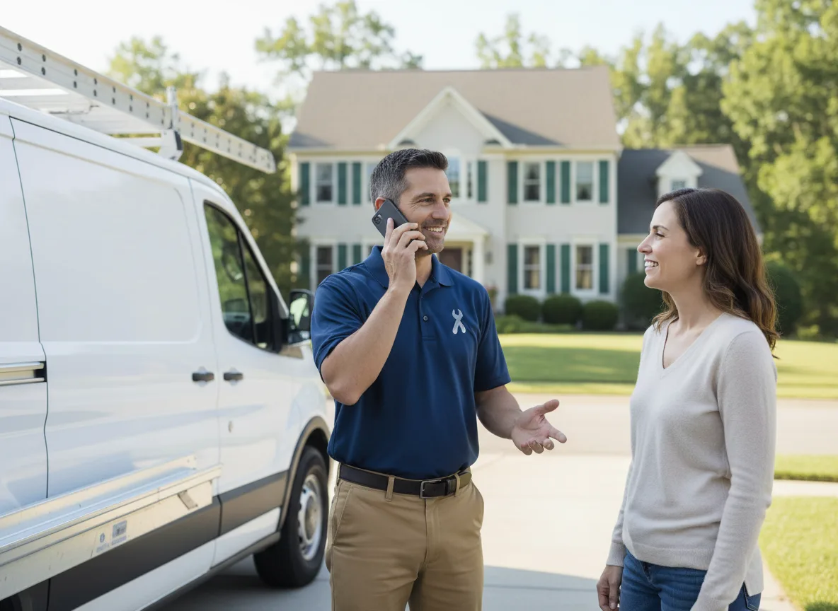 Home Gutter Service Mooreland, OK FAQs